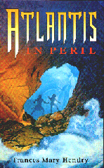 Atlantis in Peril