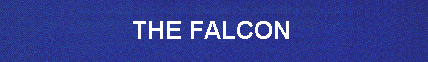The
Falcon