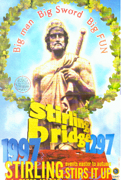 Stirling 700 poster